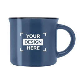 Taza Vintage | Cerámica | 240ml