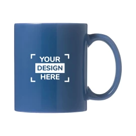 Mug | Céramique | 330 ml | Pas cher