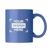 Mug | Céramique | 300 ml | Intérieur et extérieur colorés