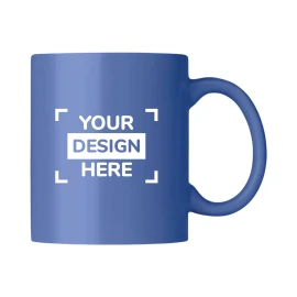 Mug | Céramique | 300 ml | Intérieur et extérieur colorés