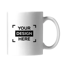 Mug | Céramique | 330 ml | Sublimation