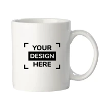 Mug | Stoneware | 300ml | Sublimation print