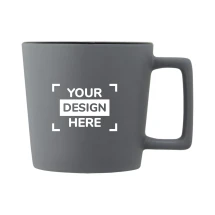 Mug | Ceramic | 370 ml | With matt finish
