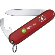 Victorinox zakmes | Roestvrij staal | Acht functies | Hoge kwaliteit