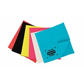 Serviette | Lin | 30 x 30 cm | Bords ourlés | Lavable en machine