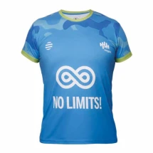 Unisex T-shirt | Polyester 180 g/m² | In sublimatie