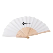 Waaier | rPET & hout | 40x23cm | Eco-proof