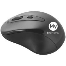 Draadloze muis | Compatibel met Windows en Mac | 3 gevoeligheidsniveaus