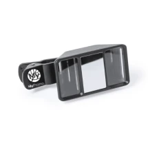 3D Lens |  Safety Clamp | 3D Technology