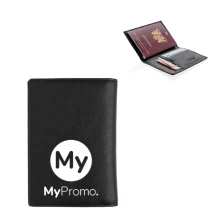 Passport holder | RFID protection | High quality | Practical size