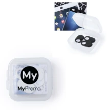 Pembol webcam cover | Ultra compact | Beveiliging