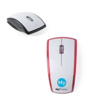 Draadloze Muis | Lenbal | Ergonomisch Ontwerp | Verschillende Kleuren