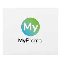 Rechteckige Mausmatte | EVA-Schaumstoff | 20 x 23,5cm