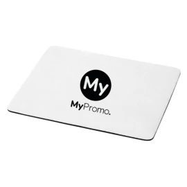 Flexibles Mauspad | PU-Kunststoffschaum | Off white