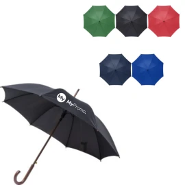 Paraguas automático | 105 cm | 170T poliéster rPET | Ecológico