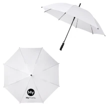 Grand parapluie | 105 cm | Ouverture automatique | Coupe-vent | Premium