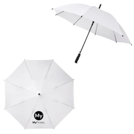 Grote paraplu | 105 cm | Automatische opening | Winddicht | Premium