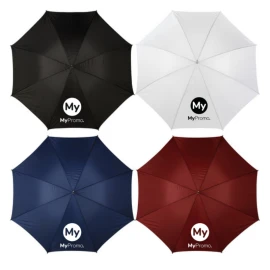 Large umbrella | 132 cm | Windproof | 190T pongee
