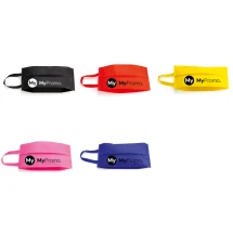 Shoe bag | Non-woven | Comfortable carrying handle