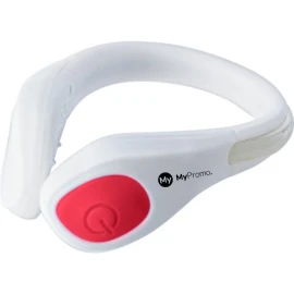 Sangle de cheville pour chaussures | ABS et silicone | LED incluse