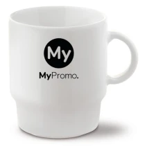 Tasse | 250ml | Hochwertiges Porzellan