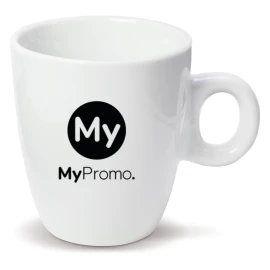 Mug | Porcelain | 200 ml | Conical shape
