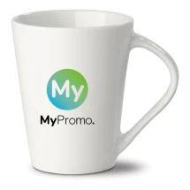 Beker porselein | 250ml | Conisch model