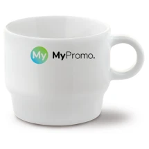 Porcelain mug | Satellite | 180 ml | High quality