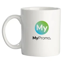 Tasse | Steingut | 300ml | Sublimationsdruck