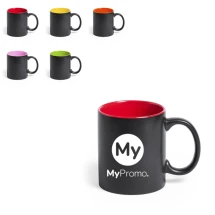 Mug Bafy | 350 ml | High quality | Ceramic