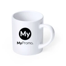 Mok | Keramiek | 250 ml | Sublimatiebedrukking