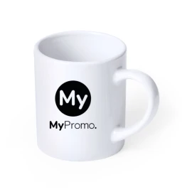 Mug | Ceramic | 250ml | Sublimation print