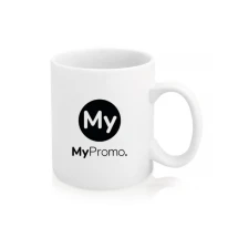 Mug | Ceramic | 370 ml | Cheap