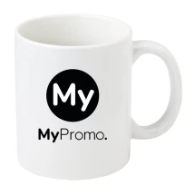 Mok | Porseleinen | 325ml