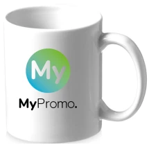 Mok | Keramisch | 330 ml | Sublimatie