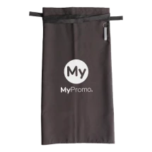 Heupschort | Polyester | Met flesopener.