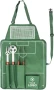 Set BBQ football | Nylon (600D) | Tablier 4 pièces