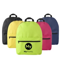 Rugzak | Polyester | Veel kleuren