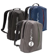 Rugzak voor zaken | Polyester | Incl. laptop compartiment