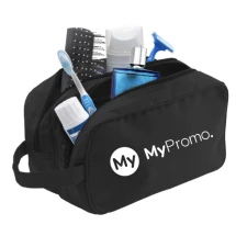 Bauchtasche | Polyester | Inkl. Trageriemen