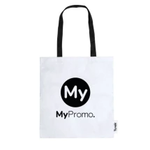 Recycleerbare zachte tas | Polyethyleen | Medium