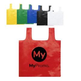 Foldable bag | rPET | Recycled