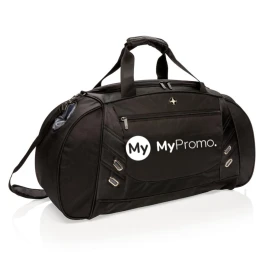 Bolsa de viaje | Poliéster | 40L |  Doble asa superior