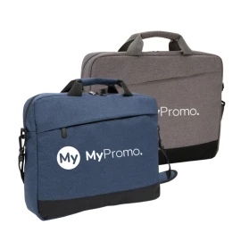 Trendige Laptoptasche | Polyester | 15,6"