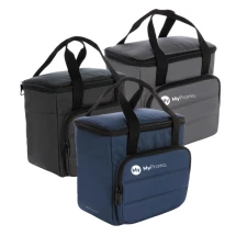 Koeltas | Gerecycled PET | 6L | Duurzaam