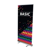Banner | POS material | 2 different sizes | Full-colour print | Made in Europe