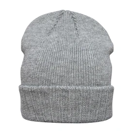 Exclusive beanie with Brim | Badges