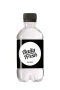 Small mineral water bottle | rPET | 330 ml | Many colors