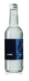 Kleine fles mineraalwater | Glas | 330 ml | Full colour