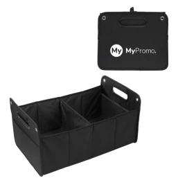 Car organizer | Polyester | Foldable